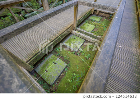 Sashima's fortress trace 124514638