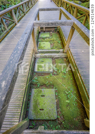 Sashima's fortress trace Sashima's fortress trace 124514639