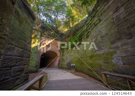 Sashima's fortress trace Sashima's fortress trace 124514643