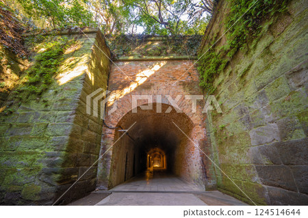 Sashima的堡壘痕跡 124514644