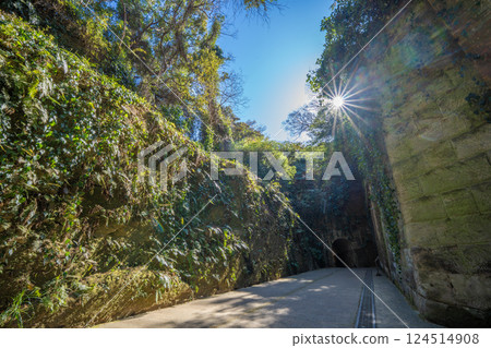 Sashima的堡壘痕跡 Sashima的堡壘痕跡 124514908