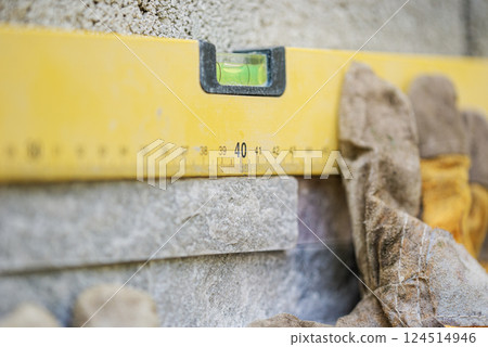 Checking tile position with a label Checking tile position with a label 124514946