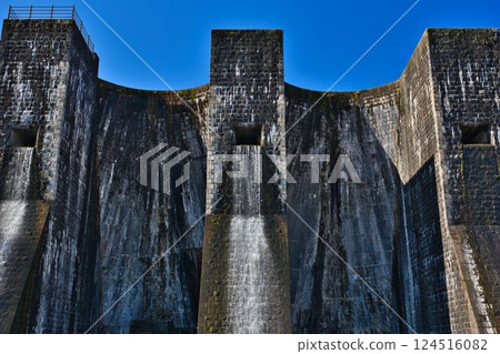 Fengchike Dam Fengchike Dam 124516082