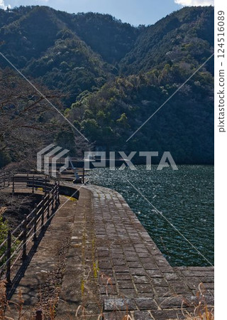 Fengchike Dam Fengchike Dam 124516089