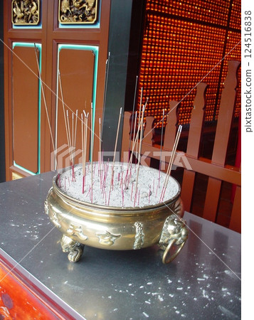 Temple of Taiwan Temple of Taiwan 124516838