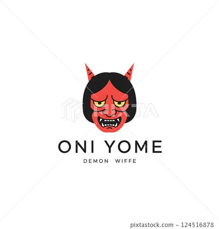 Oni-Yome 124516878