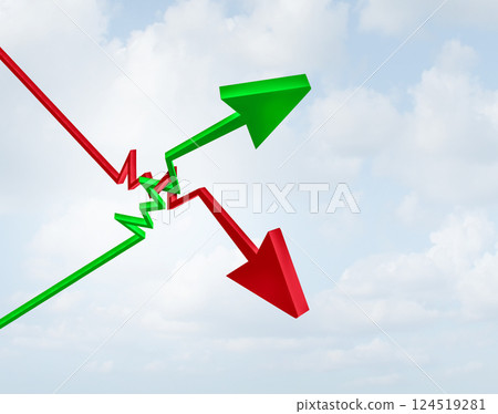 Stagflation Economics 124519281