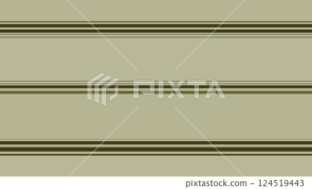 Horizontal stripes on a gray background Horizontal stripes on a gray background 124519443
