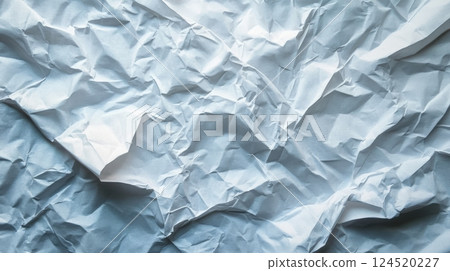 Folded Paper texture background for your project 124520227