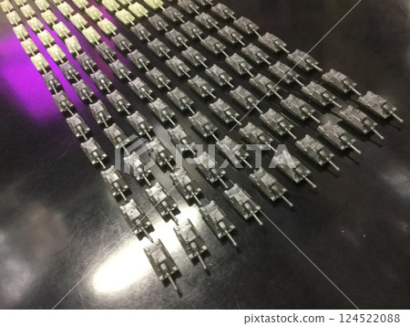 我的微型塑料模型收藏德國陸軍坦克 3 號突擊槍 G 型 124522088