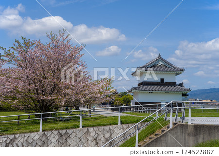 Banryu Tower (Kuwana City, Mie Prefecture) 124522887