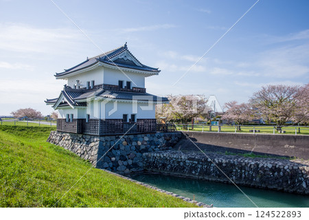 Banryu Tower (Kuwana City, Mie Prefecture) 124522893