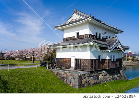 Banryu Tower (Kuwana City, Mie Prefecture) 124522894