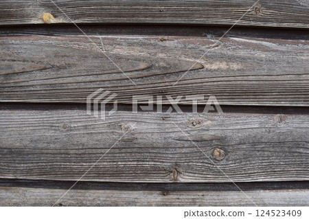 old wood grain background material old wood grain background material 124523409