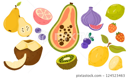 2121_tropical_fruits 2121_tropical_fruits 124523463