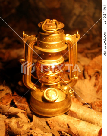 經典燈籠 124524467