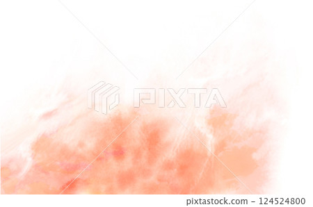 a watercolor background a watercolor background 124524800