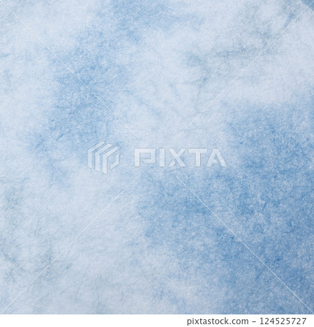 Summer colored Japanese paper texture 124525727