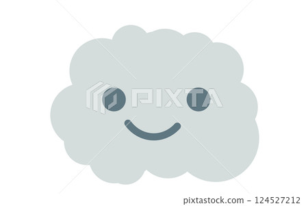 雲量 雲量 124527212