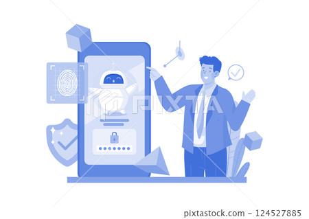 Recommendation systems personalize user experiences. 124527885
