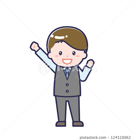 Salesperson/Male 06 124528862