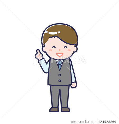 Salesperson/Male 13 124528869