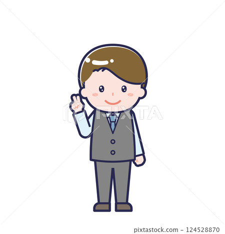 Salesperson/Male 14 124528870