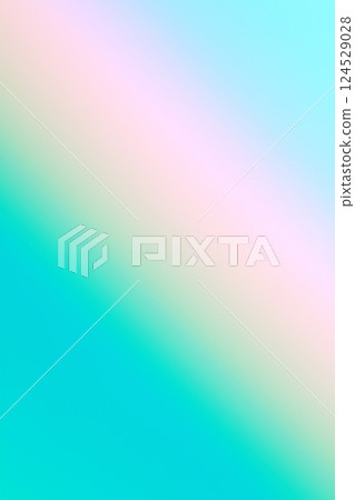 Colorful fantasy color abstract background vertical position 124529028