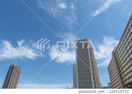 秋天和公寓 秋天和公寓 124530753