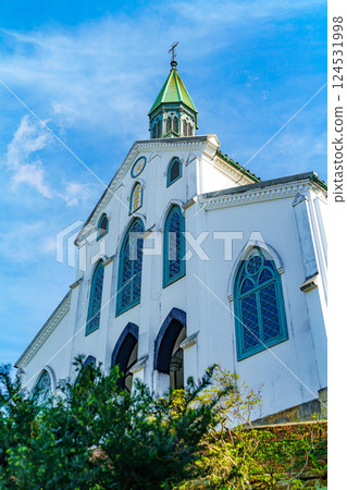 Oura Tenshudo 124531998