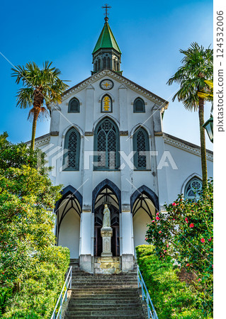 Oura Tenshudo 124532006