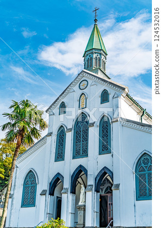 Oura Tenshudo 124532016