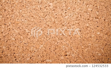 AI Image: Corkboard Texture 124532533