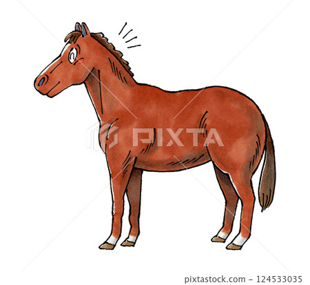 Happy Horse Happy Horse 124533035