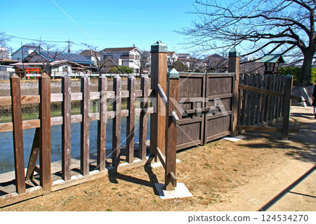 Fudaba Riverside Park [Soka City, Saitama Prefecture] 124534270