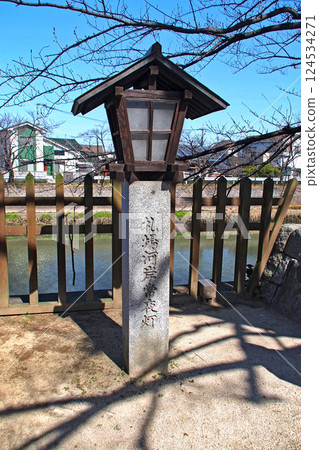 Fudaba Riverside Park [Soka City, Saitama Prefecture] 124534271