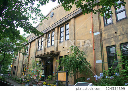 草加市歷史民族學資料館[埼玉縣草加市] 124534899