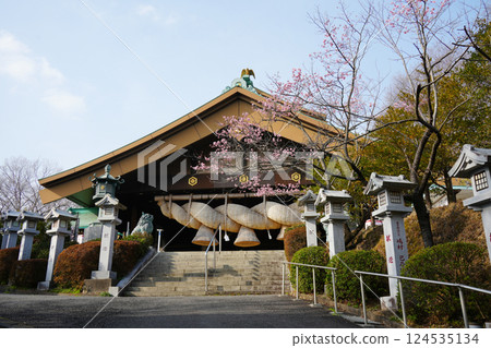 櫻花 櫻花 124535134