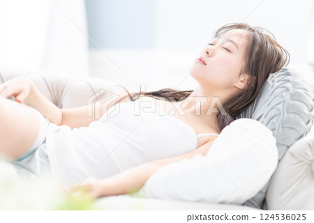 清晰的影像，讓您安然入睡 124536025