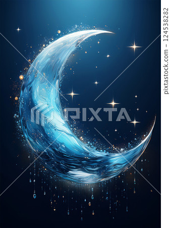 水月牙AI影像 124538282