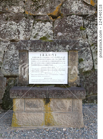 Tsuruga Castle Aizuwakamatsu Aizuwakamatsu Castle Wakamatsu Castle Honmaru Aizuwakamatsu Tourism Castle Tower Castle Fukushima Prefecture Tourism Wakamatsu Castle Ruins Park 124540118