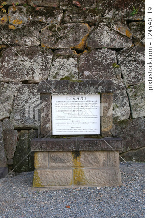 Tsuruga Castle Aizuwakamatsu Aizuwakamatsu Castle Wakamatsu Castle Honmaru Aizuwakamatsu Tourism Castle Tower Castle Fukushima Prefecture Tourism Wakamatsu Castle Ruins Park 124540119