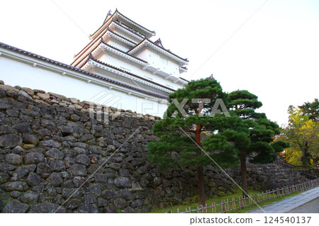 Tsuruga Castle Aizuwakamatsu Aizuwakamatsu Castle Wakamatsu Castle Honmaru Aizuwakamatsu Tourism Castle Tower Castle Fukushima Prefecture Tourism Wakamatsu Castle Ruins Park Tsuruga Castle Aizuwakamatsu Aizuwakamatsu Castle Wakamatsu Castle Honmaru Aizuwakamatsu Tourism Castle Tower Castle Fukushima Prefecture Tourism Wakamatsu Castle Ruins Park 124540137