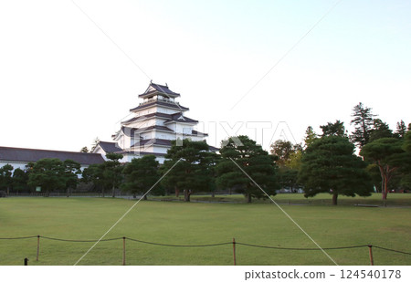 Tsuruga Castle Aizuwakamatsu Aizuwakamatsu Castle Wakamatsu Castle Honmaru Aizuwakamatsu Tourism Castle Tower Castle Fukushima Prefecture Tourism Wakamatsu Castle Ruins Park Tsuruga Castle Aizuwakamatsu Aizuwakamatsu Castle Wakamatsu Castle Honmaru Aizuwakamatsu Tourism Castle Tower Castle Fukushima Prefecture Tourism Wakamatsu Castle Ruins Park 124540178