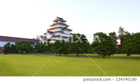 Tsuruga Castle Aizuwakamatsu Aizuwakamatsu Castle Wakamatsu Castle Honmaru Aizuwakamatsu Tourism Castle Tower Castle Fukushima Prefecture Tourism Wakamatsu Castle Ruins Park Tsuruga Castle Aizuwakamatsu Aizuwakamatsu Castle Wakamatsu Castle Honmaru Aizuwakamatsu Tourism Castle Tower Castle Fukushima Prefecture Tourism Wakamatsu Castle Ruins Park 124540190