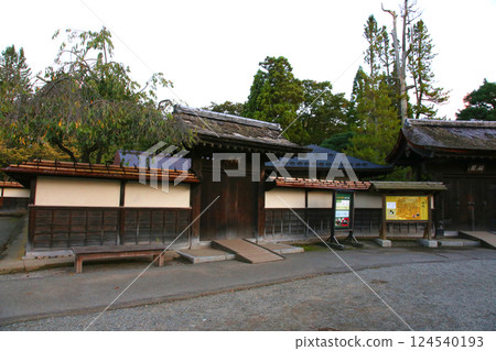 Tsuruga Castle Aizuwakamatsu Aizuwakamatsu Castle Wakamatsu Castle Honmaru Aizuwakamatsu Tourism Castle Tower Castle Fukushima Prefecture Tourism Wakamatsu Castle Ruins Park 124540193