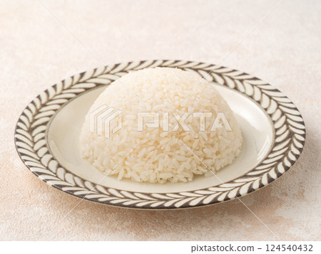 white rice white rice japanese white rice gohan gohan white gohan white rice white rice japanese white rice gohan gohan white gohan 124540432