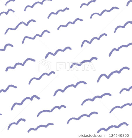 手繪波浪線背景圖39 124540800