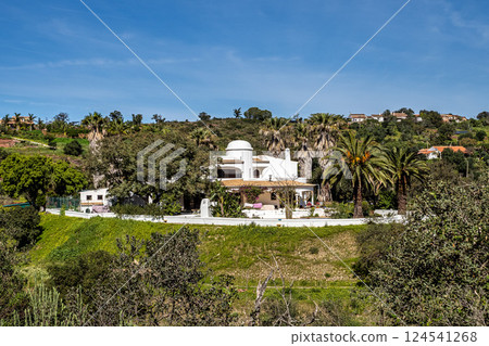 Luxurious villa at the Archa Luxurious villa at the Archa 124541268