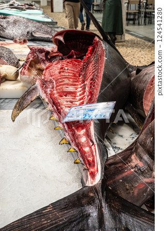 Mercado do Livramento in Setub Mercado do Livramento in Setub 124541280
